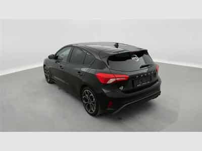 Ford Focus 1.0 EcoBoost ST-Line (2020) - Foto 1