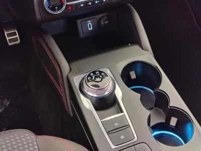 Ford Focus 1.0 EcoBoost ST-Line (2020) - Photo 10