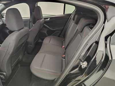 Ford Focus 1.0 EcoBoost ST-Line (2020) - Photo 11
