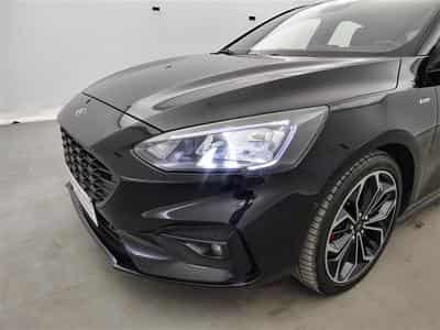 Ford Focus 1.0 EcoBoost ST-Line (2020) - Photo 13