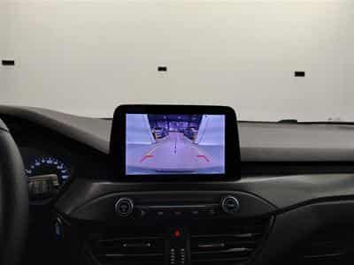 Ford Focus 1.0 EcoBoost ST-Line (2020) - Photo 14