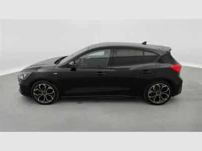 Ford Focus 1.0 EcoBoost ST-Line (2020) - Photo 2