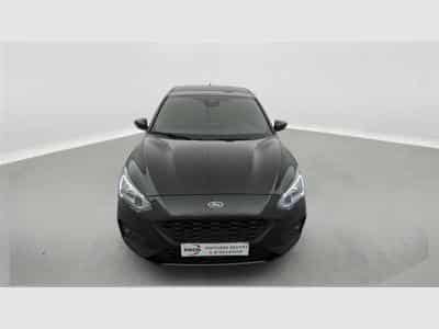 Ford Focus 1.0 EcoBoost ST-Line (2020) - Photo 3