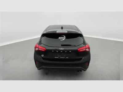 Ford Focus 1.0 EcoBoost ST-Line (2020) - Photo 4