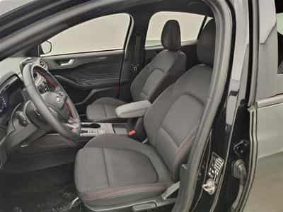 Ford Focus 1.0 EcoBoost ST-Line (2020) - Photo 5