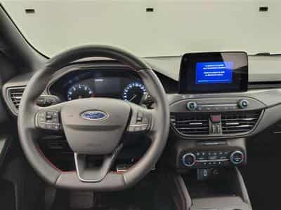 Ford Focus 1.0 EcoBoost ST-Line (2020) - Photo 7