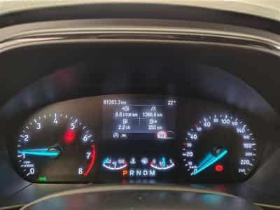 Ford Focus 1.0 EcoBoost ST-Line (2020) - Photo 8