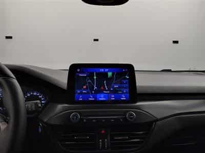 Ford Focus 1.0 EcoBoost ST-Line (2020) - Photo 9