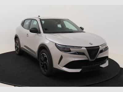 Alfa-Romeo Junior - (2025) - Photo 3