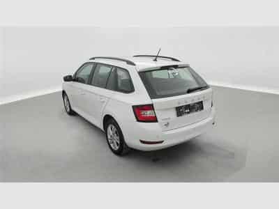 Skoda Fabia Combi 1.0 TSI 95Cv Ambition CARPLAY / ALU (2021) - Photo 2