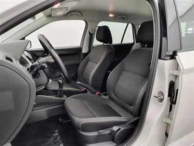 Skoda Fabia Combi 1.0 TSI 95Cv Ambition CARPLAY / ALU (2021) - Photo 6