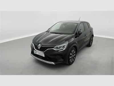 Renault Captur 1.0 TCe Evolution  NAVI / CAMERA / CARPLAY (2024) - Photo 1