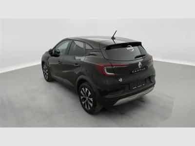 Renault Captur 1.0 TCe Evolution  NAVI / CAMERA / CARPLAY (2024) - Photo 2