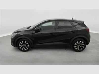 Renault Captur 1.0 TCe Evolution  NAVI / CAMERA / CARPLAY (2024) - Photo 3