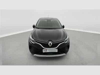 Renault Captur 1.0 TCe Evolution  NAVI / CAMERA / CARPLAY (2024) - Photo 4