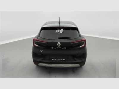 Renault Captur 1.0 TCe Evolution  NAVI / CAMERA / CARPLAY (2024) - Photo 5