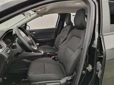 Renault Captur 1.0 TCe Evolution  NAVI / CAMERA / CARPLAY (2024) - Photo 7