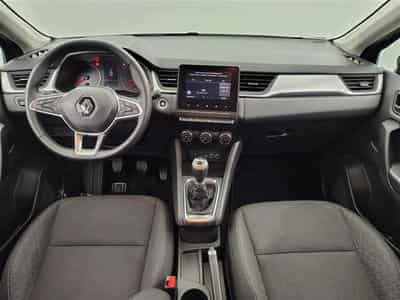 Renault Captur 1.0 TCe Evolution  NAVI / CAMERA / CARPLAY (2024) - Photo 8