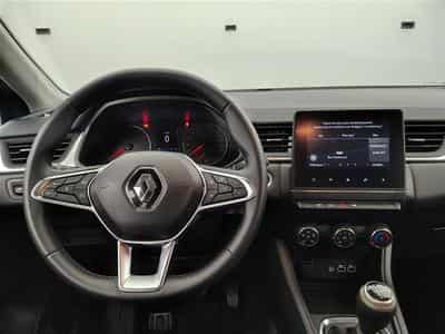 Renault Captur 1.0 TCe Evolution  NAVI / CAMERA / CARPLAY (2024) - Photo 9