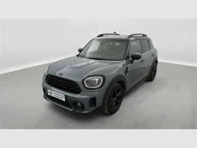 MINI Countryman Mini Countryman 1.5A Cooper OPF (2022) - Photo 1
