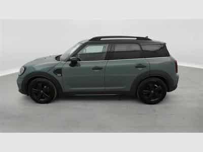 MINI Countryman Mini Countryman 1.5A Cooper OPF (2022) - Photo 3