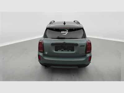 MINI Countryman Mini Countryman 1.5A Cooper OPF (2022) - Photo 5