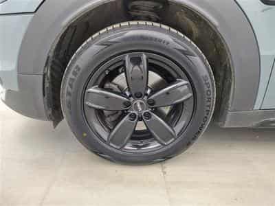 MINI Countryman Mini Countryman 1.5A Cooper OPF (2022) - Photo 6