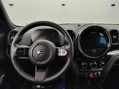 MINI Countryman Mini Countryman 1.5A Cooper OPF (2022) - Photo 9