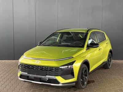 Hyundai Bayon Standard (2026) - Photo 1