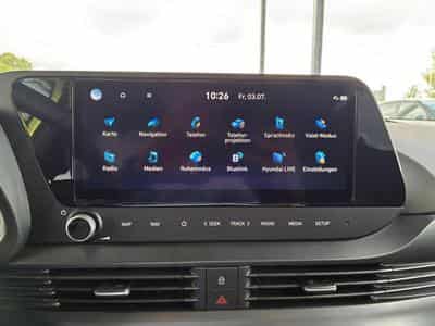 Hyundai Bayon Standard (2026) - Photo 12