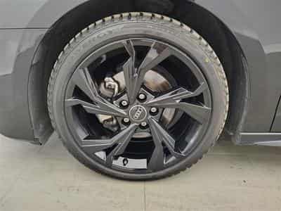 Audi A3 30 TFSI S-Line S-tronic Navi / Led / PDC av+ar (2023) - Photo 6