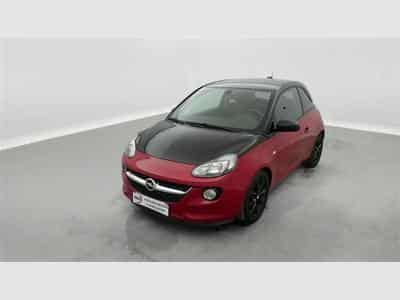Opel Adam 1.2i Unlimited (EU6.2) (2018) - Photo 1