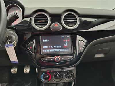 Opel Adam 1.2i Unlimited (EU6.2) (2018) - Photo 11