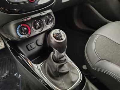 Opel Adam 1.2i Unlimited (EU6.2) (2018) - Photo 12