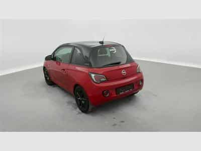 Opel Adam 1.2i Unlimited (EU6.2) (2018) - Photo 2