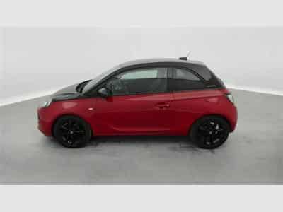 Opel Adam 1.2i Unlimited (EU6.2) (2018) - Photo 3