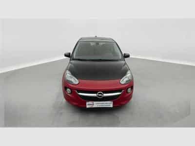 Opel Adam 1.2i Unlimited (EU6.2) (2018) - Photo 4