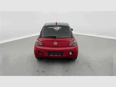 Opel Adam 1.2i Unlimited (EU6.2) (2018) - Photo 5