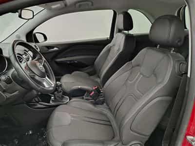 Opel Adam 1.2i Unlimited (EU6.2) (2018) - Photo 7