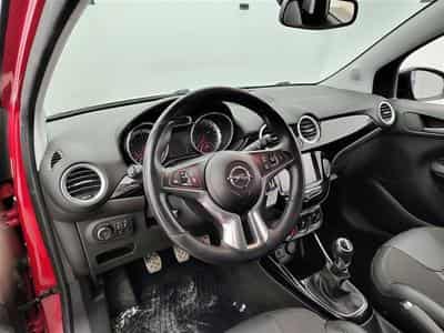 Opel Adam 1.2i Unlimited (EU6.2) (2018) - Photo 8