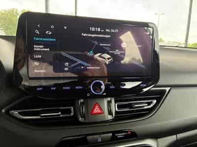 Hyundai i30 Comfort Kombi (2025) - Photo 13