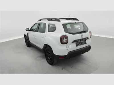 Dacia Duster 1.0 TCe 100Cv Comfort (2020) - Photo 2