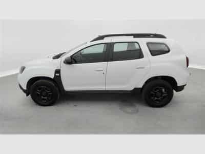 Dacia Duster 1.0 TCe 100Cv Comfort (2020) - Photo 3