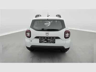Dacia Duster 1.0 TCe 100Cv Comfort (2020) - Photo 5