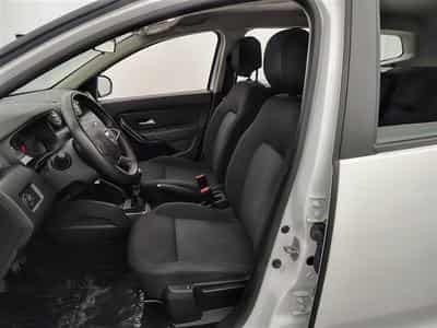 Dacia Duster 1.0 TCe 100Cv Comfort (2020) - Photo 7