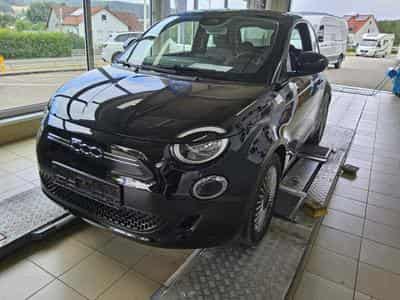 Fiat 500 Icon (2023) - Photo 1