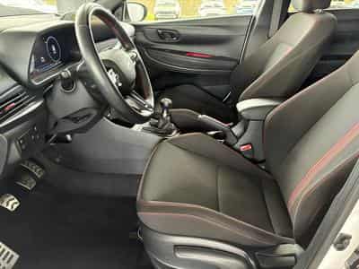 Hyundai i20 N-Line (2025) - Photo 6