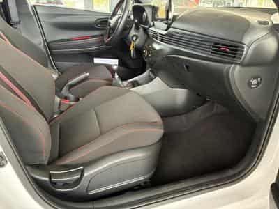 Hyundai i20 N-Line (2025) - Photo 8
