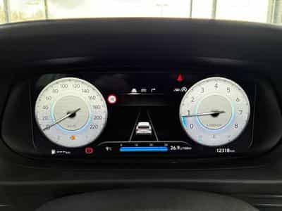 Hyundai i20 N-Line (2025) - Photo 9