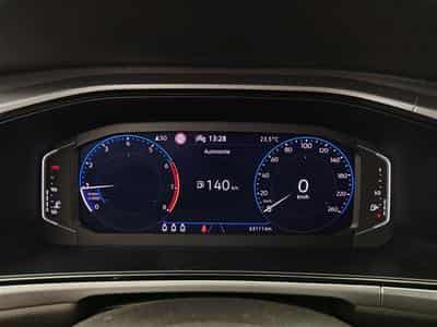 VW T-Roc 1.0 TSI Style NAVI / CARPLAY / FULL LED (2022) - Photo 10
